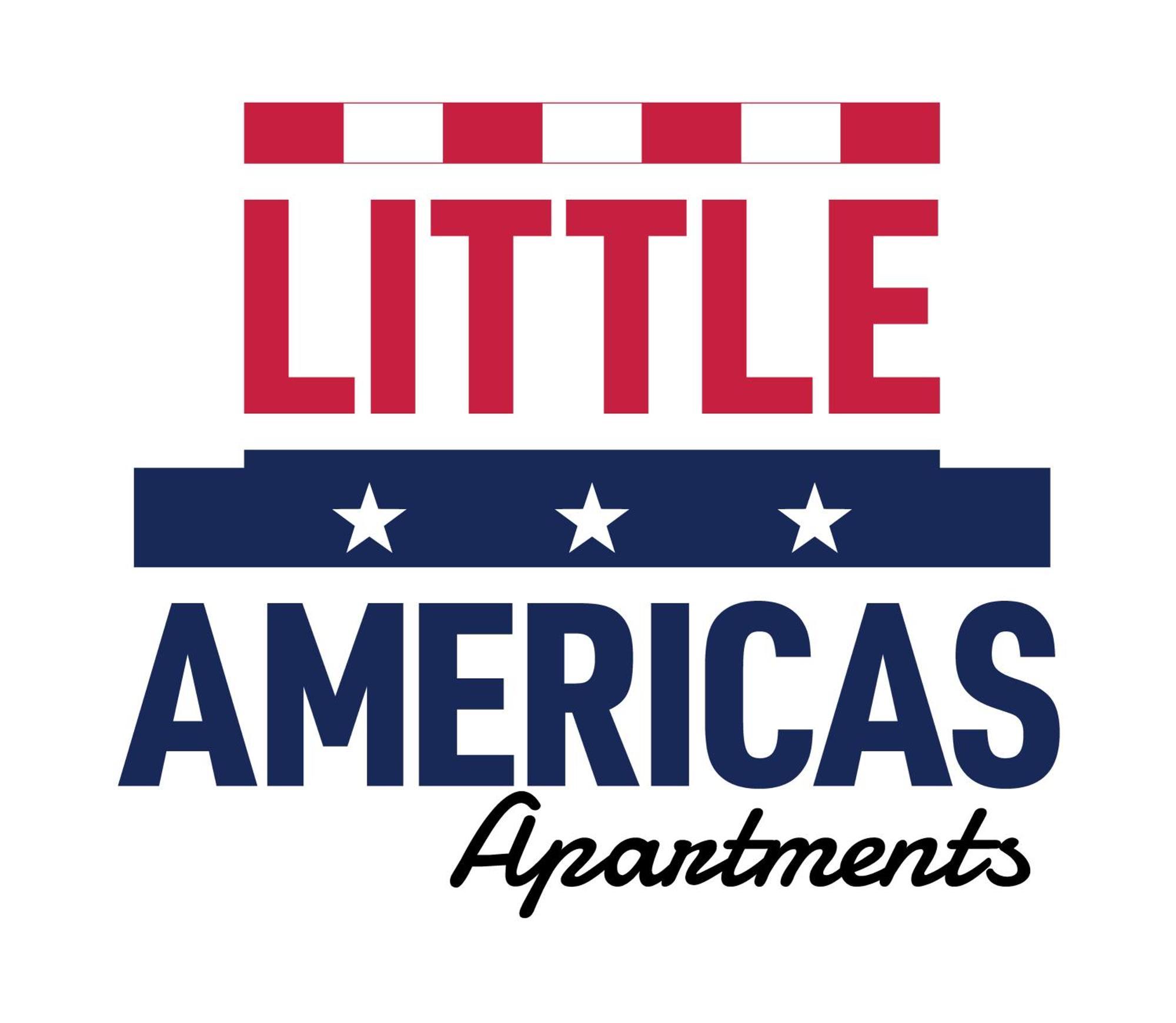 Little Americas Alamo Heights Apartment Budapest Extérieur photo